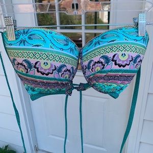Bikini top— 38D